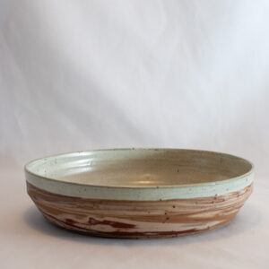 marble schaal 25cm